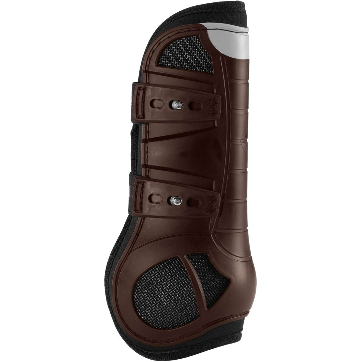 Eskadron Botas para tendones Flexsoft Air Marron oscuro