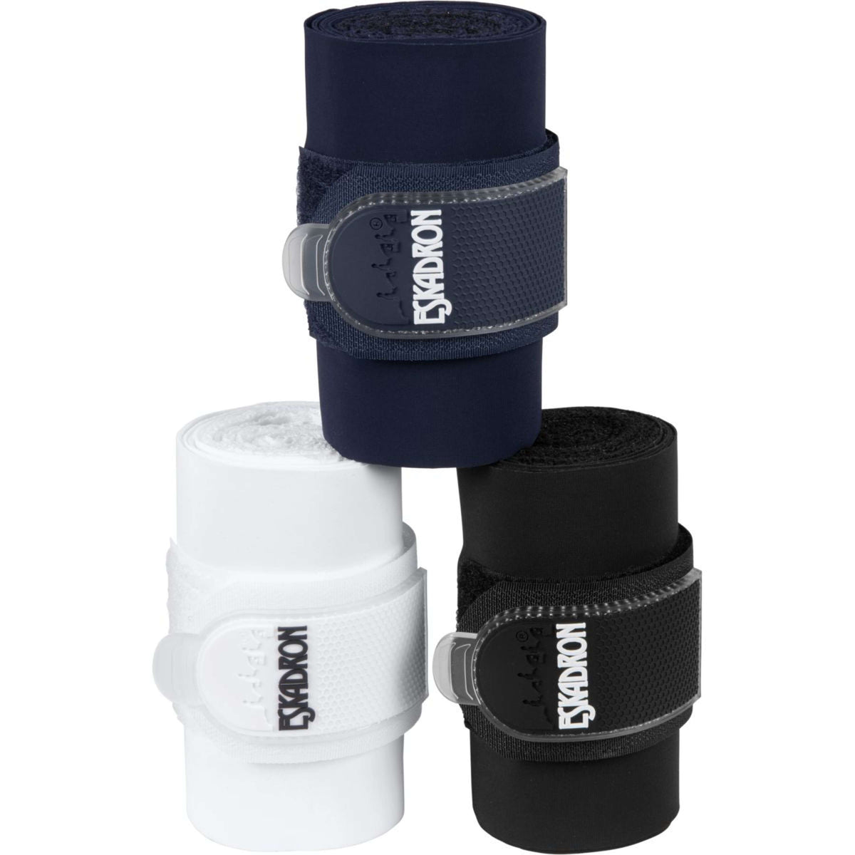 Eskadron Bandage Softshell Negro