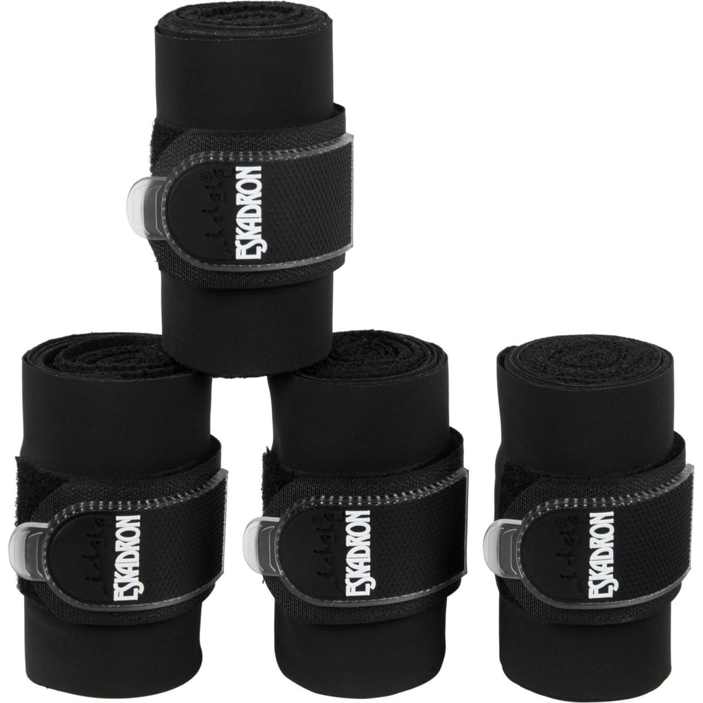 Eskadron Bandage Softshell Negro