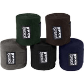 Eskadron Vendas Establo Choco