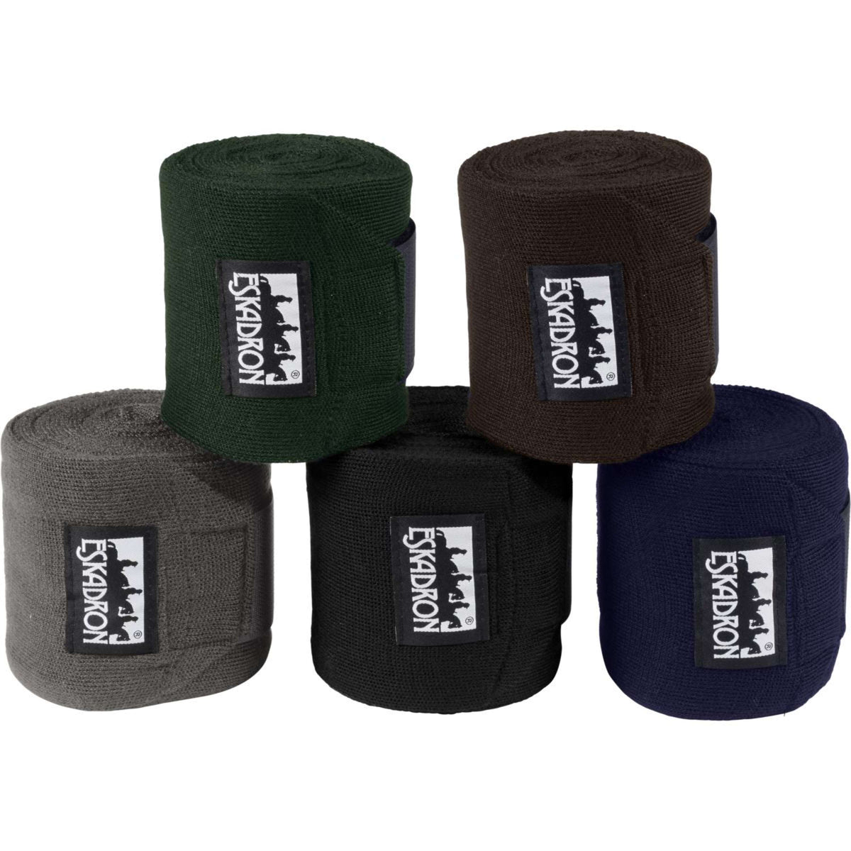 Eskadron Vendas Establo Navy