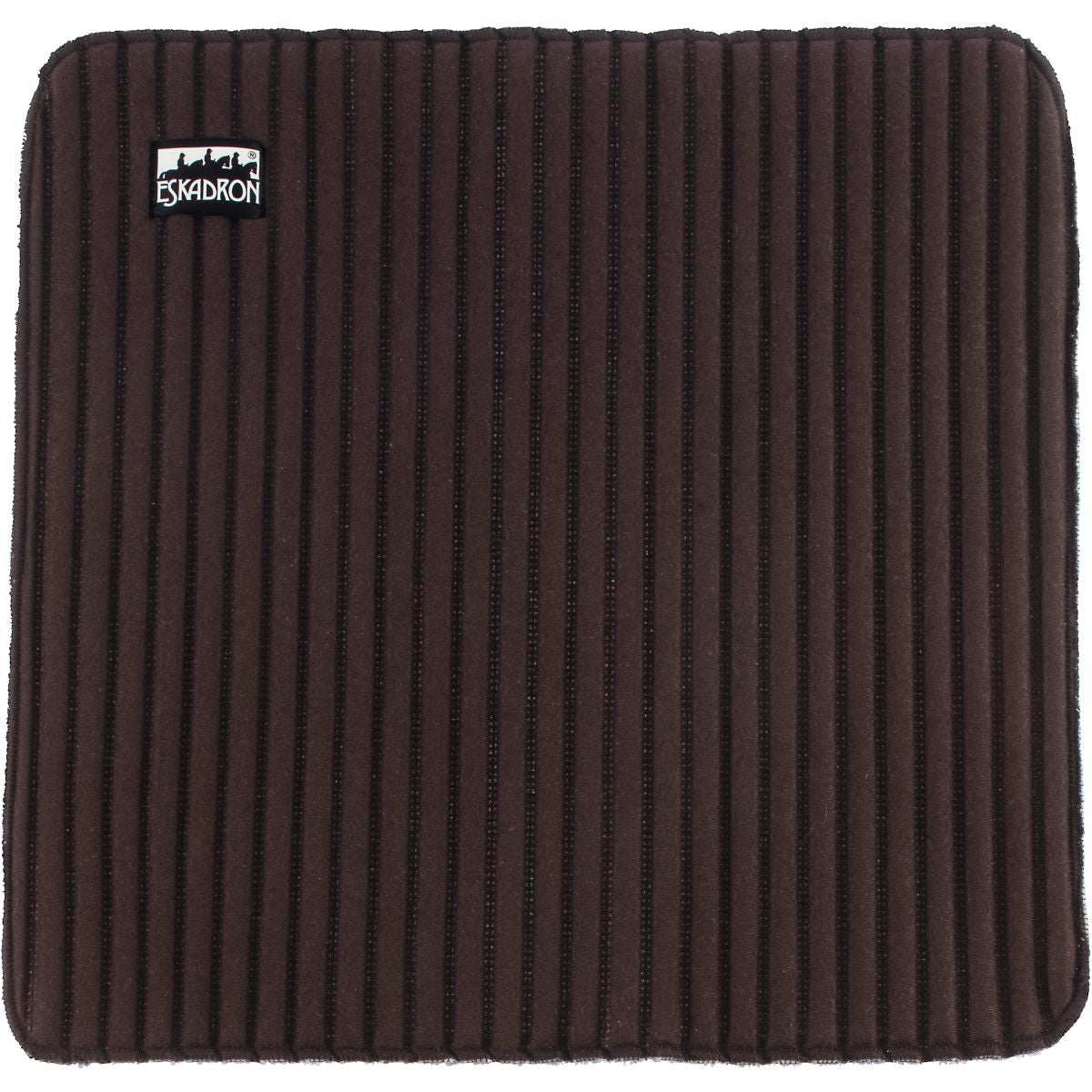 Eskadron Vendajes Climatex 32x45 Marron oscuro