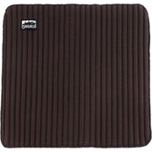 Eskadron Vendajes Climatex 32x45 Marron oscuro