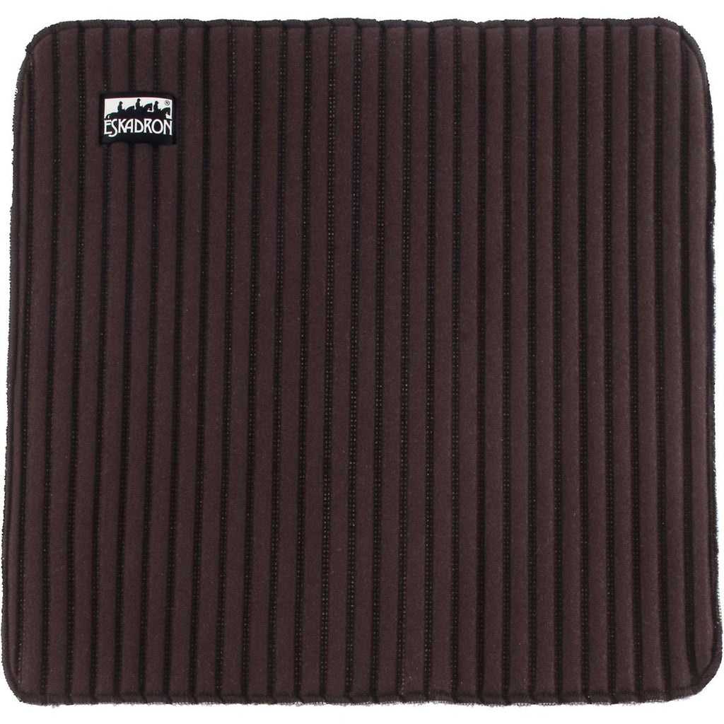 Eskadron Vendajes Climatex 32x45 Marron oscuro