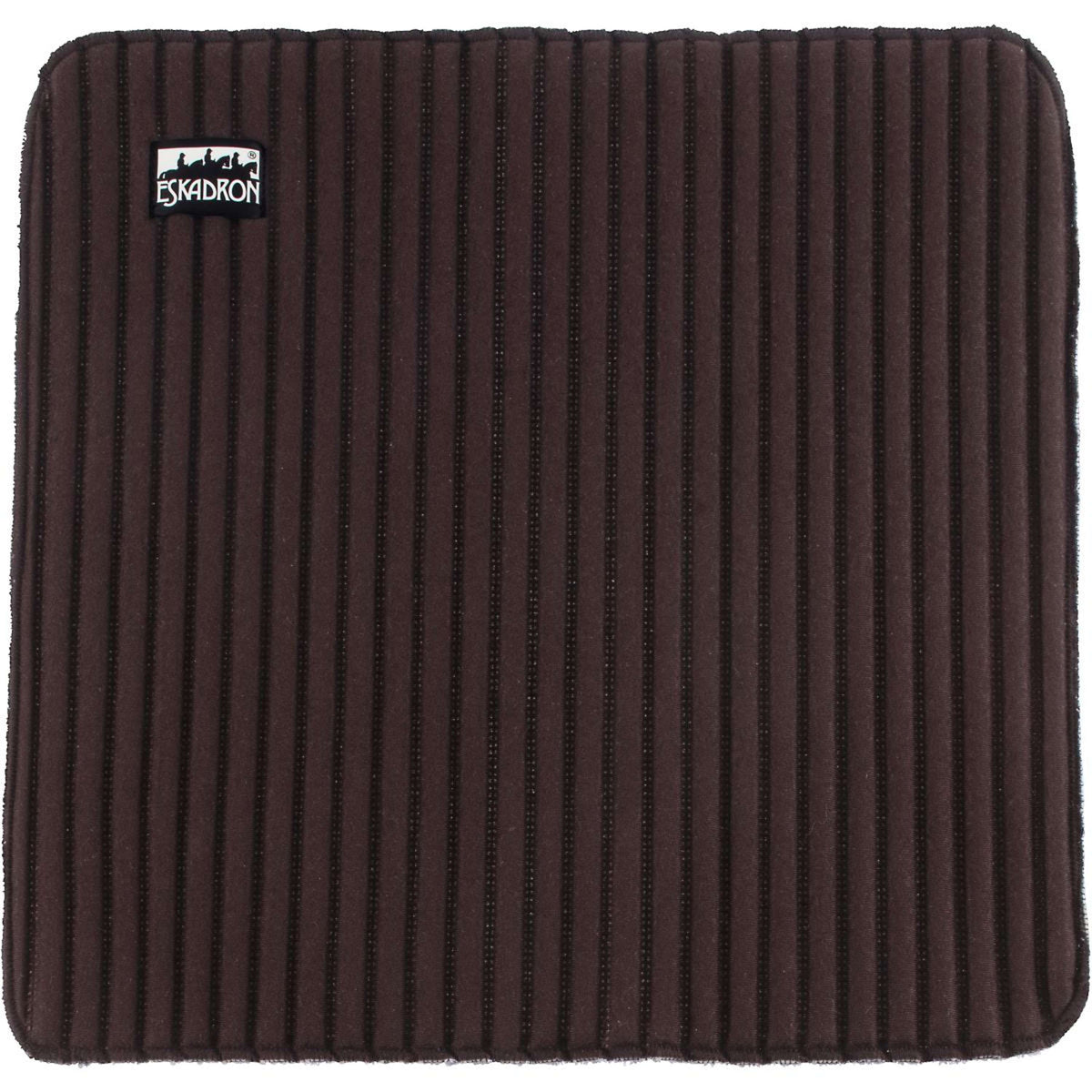 Eskadron Vendajes Climatex 32x45 Marron oscuro