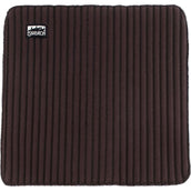 Eskadron Vendajes Climatex 32x45 Marron oscuro