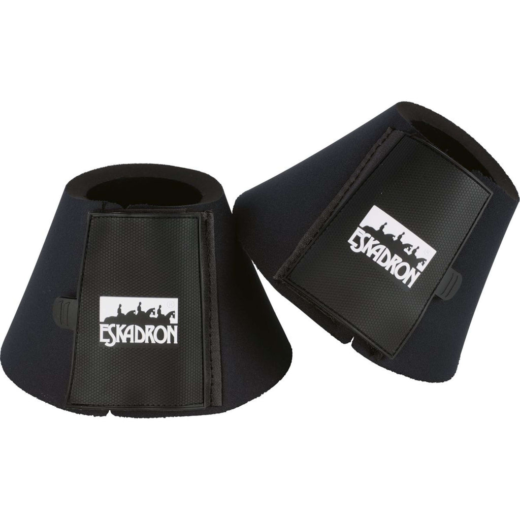 Eskadron Botas de Campana Neo Negro