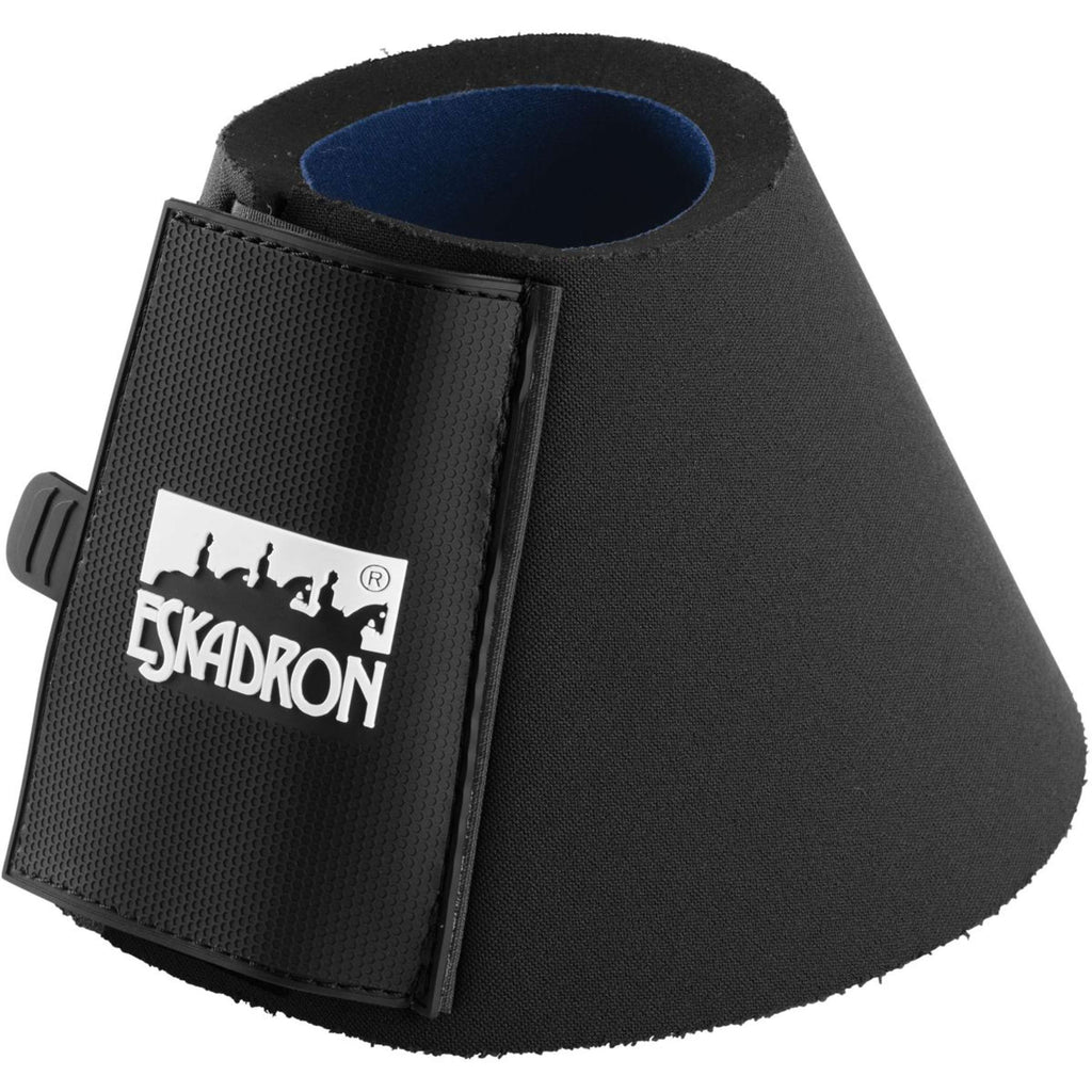 Eskadron Botas de Campana Neo Negro