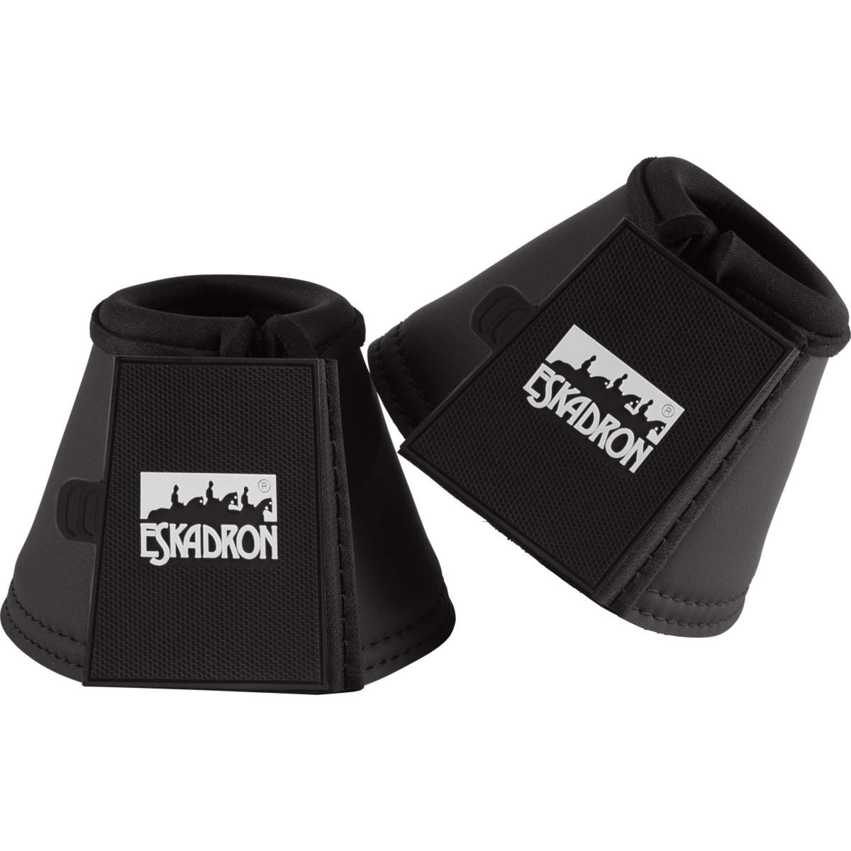 Eskadron Botas de Campana Allround Negro