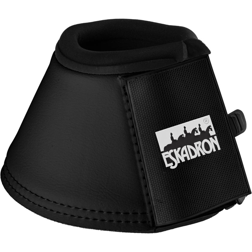 Eskadron Botas de Campana Allround Negro