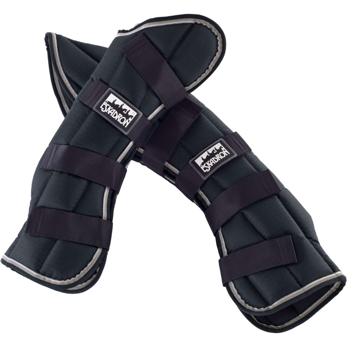 Eskadron Protectores de transporte Ripstop Set Nightblue