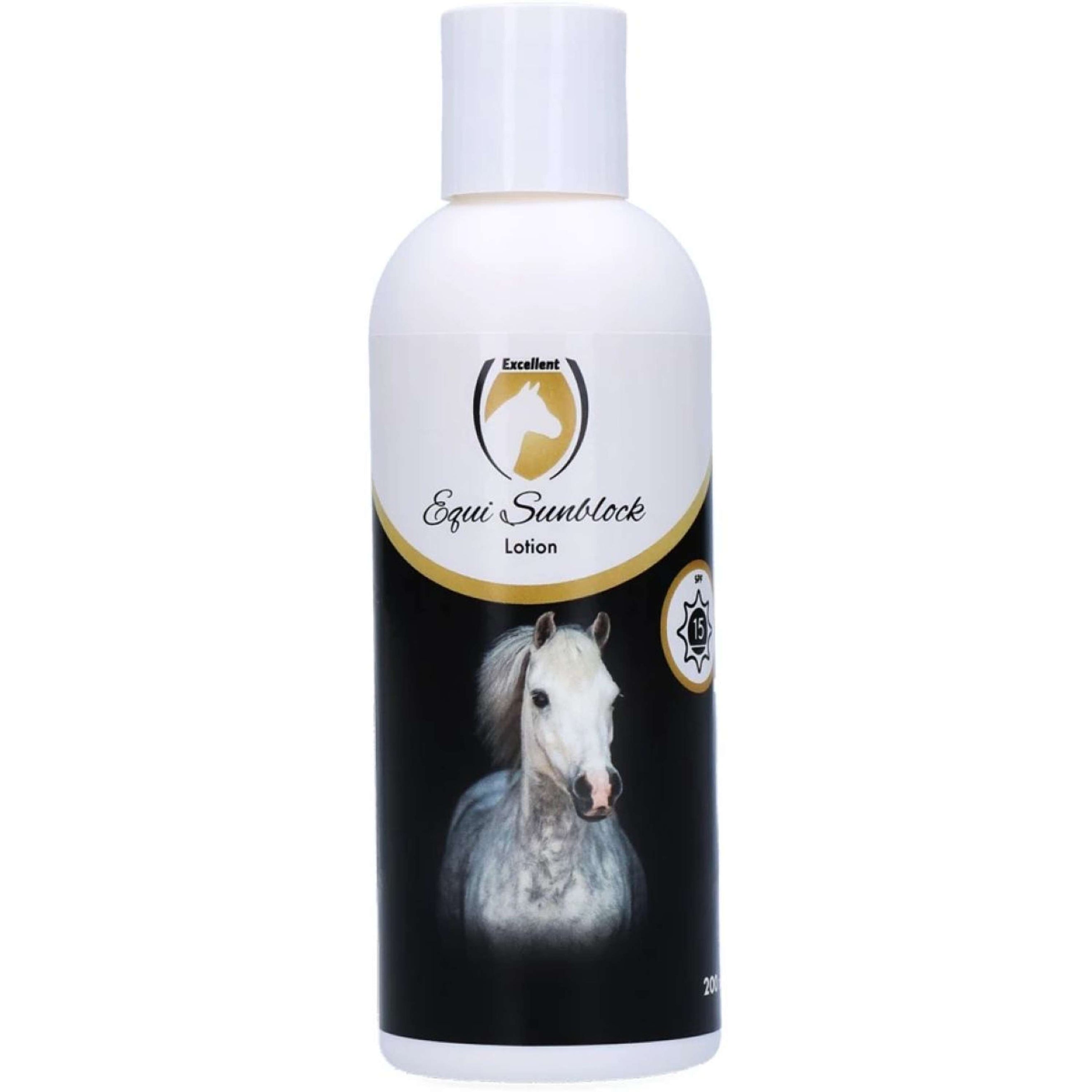 Excellent Loción Bloqueadora Solar