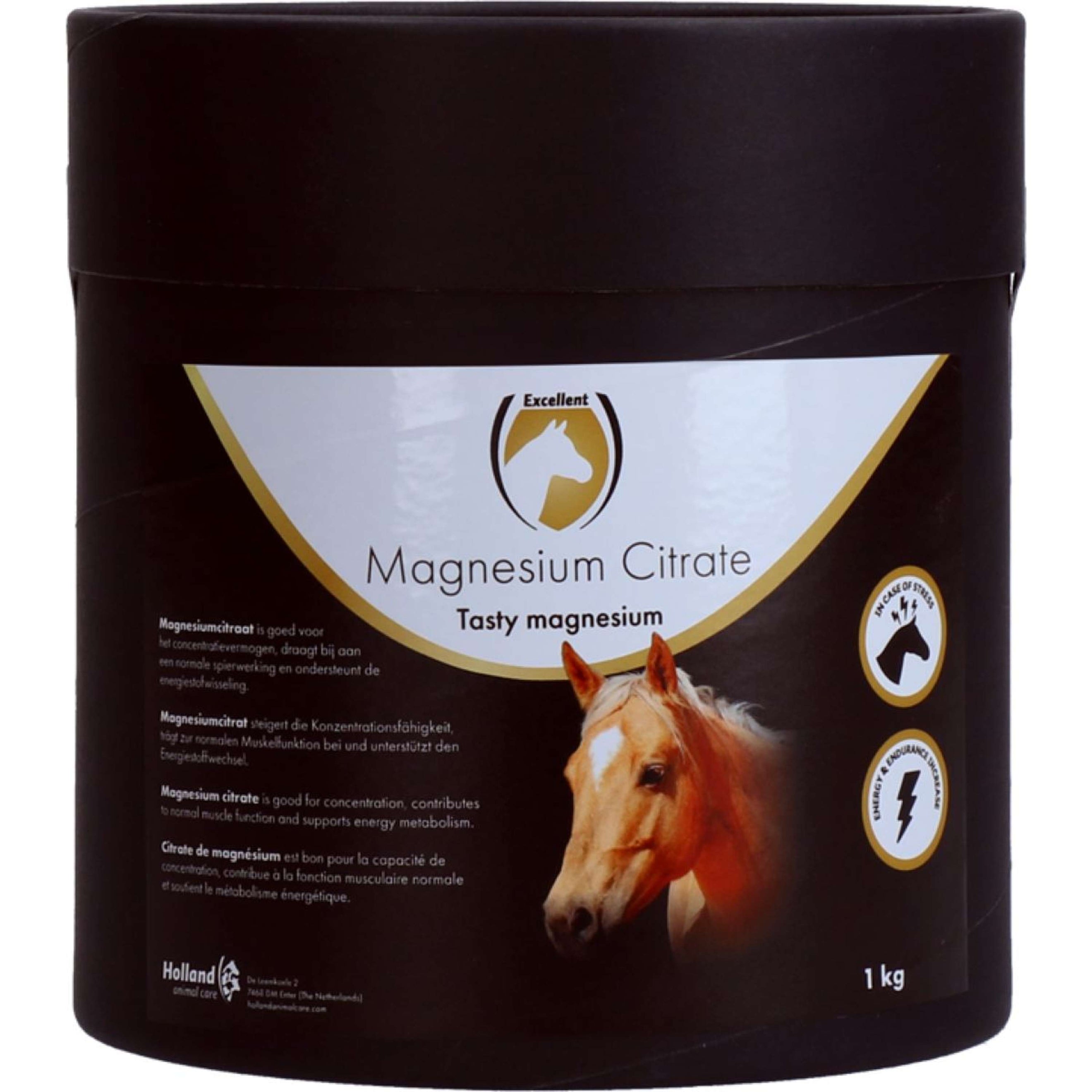 Excellent Magnesium Citrate Excellent Magnesium Citrate