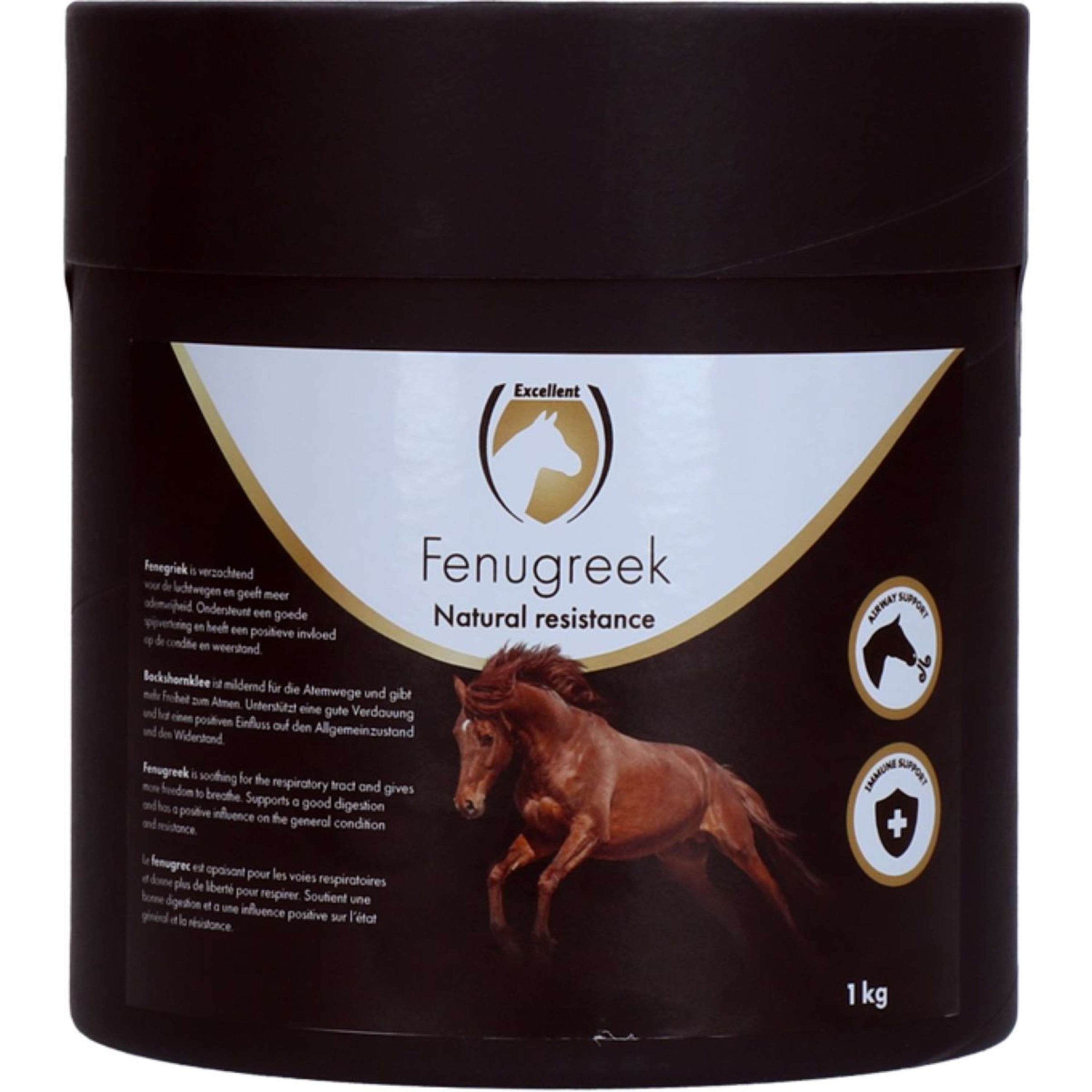 Excellent Fenogreco Excellent Fenogreco