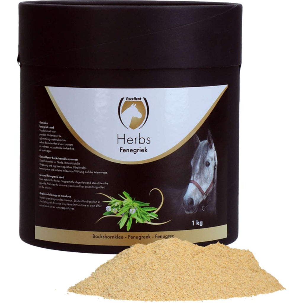 Excellent Fenogreco Herbs