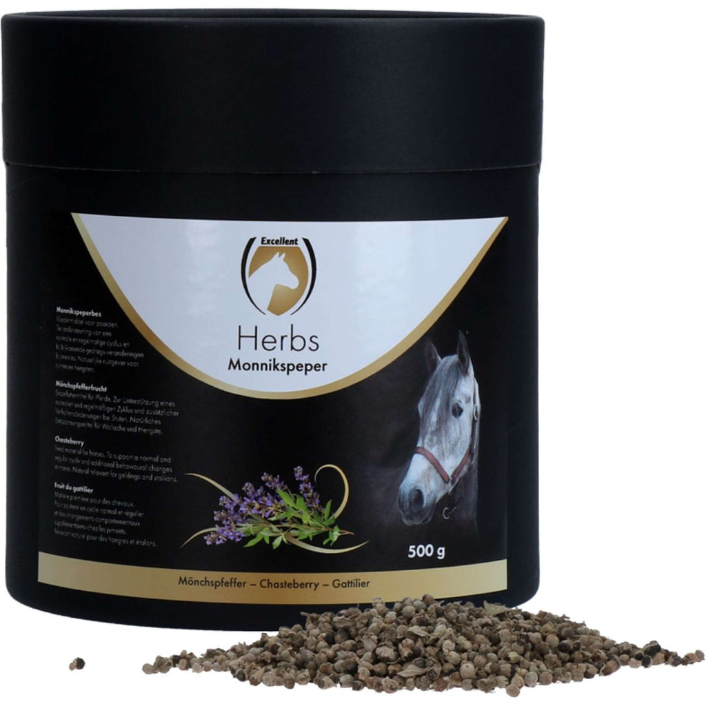 Excellent Pimienta de monje Herbs