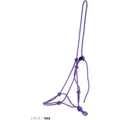 F.R.A. Cabezada de entrenamiento Lazy Morado