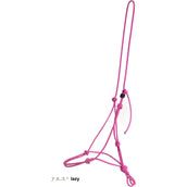 F.R.A. Cabezada de entrenamiento Lazy Rosa