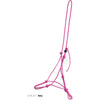 F.R.A. Cabestro de Cuerda Lazy Rosa