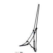 F.R.A. Cabezada de entrenamiento Lazy Negro