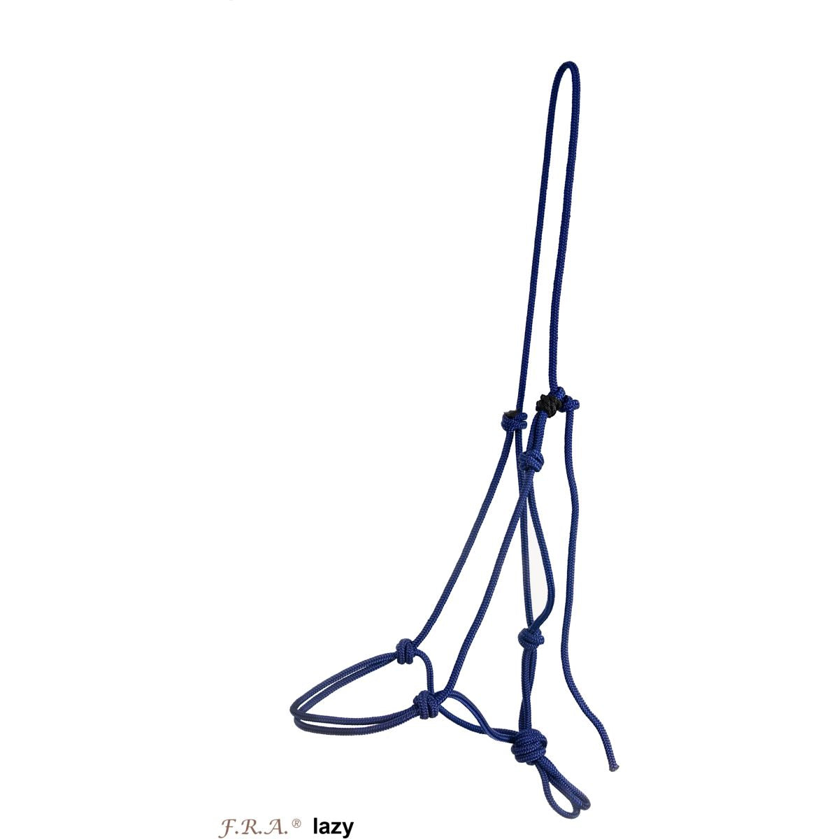 F.R.A. Cabezada de entrenamiento Lazy Navy