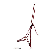 F.R.A. Cabezada de entrenamiento Lazy Bordeaux