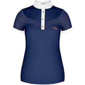 Fair Play Camiseta de Competición Rozzie VG Marino