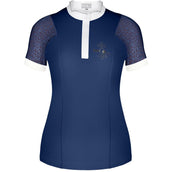 Fair Play Camiseta de Competición Adrienne Marino