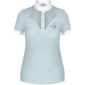 Fair Play Camiseta de Competición Sophie Azul ceniza