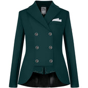 Fair Play Chaqueta de Competición Reiko Verde Noble
