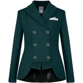 Fair Play Chaqueta de Competición Reiko Verde Noble