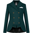 Fair Play Chaqueta de Competición Reiko VG Verde Noble