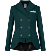 Fair Play Chaqueta de Competición Reiko VG Verde Noble
