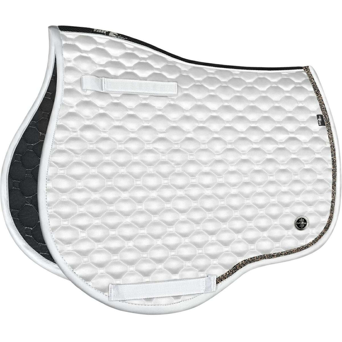 Fair Play Mantilla Nephrite Saltar Blanco