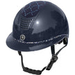 Fair Play Gorra Spotlight Shiny Visor Ancho Marino