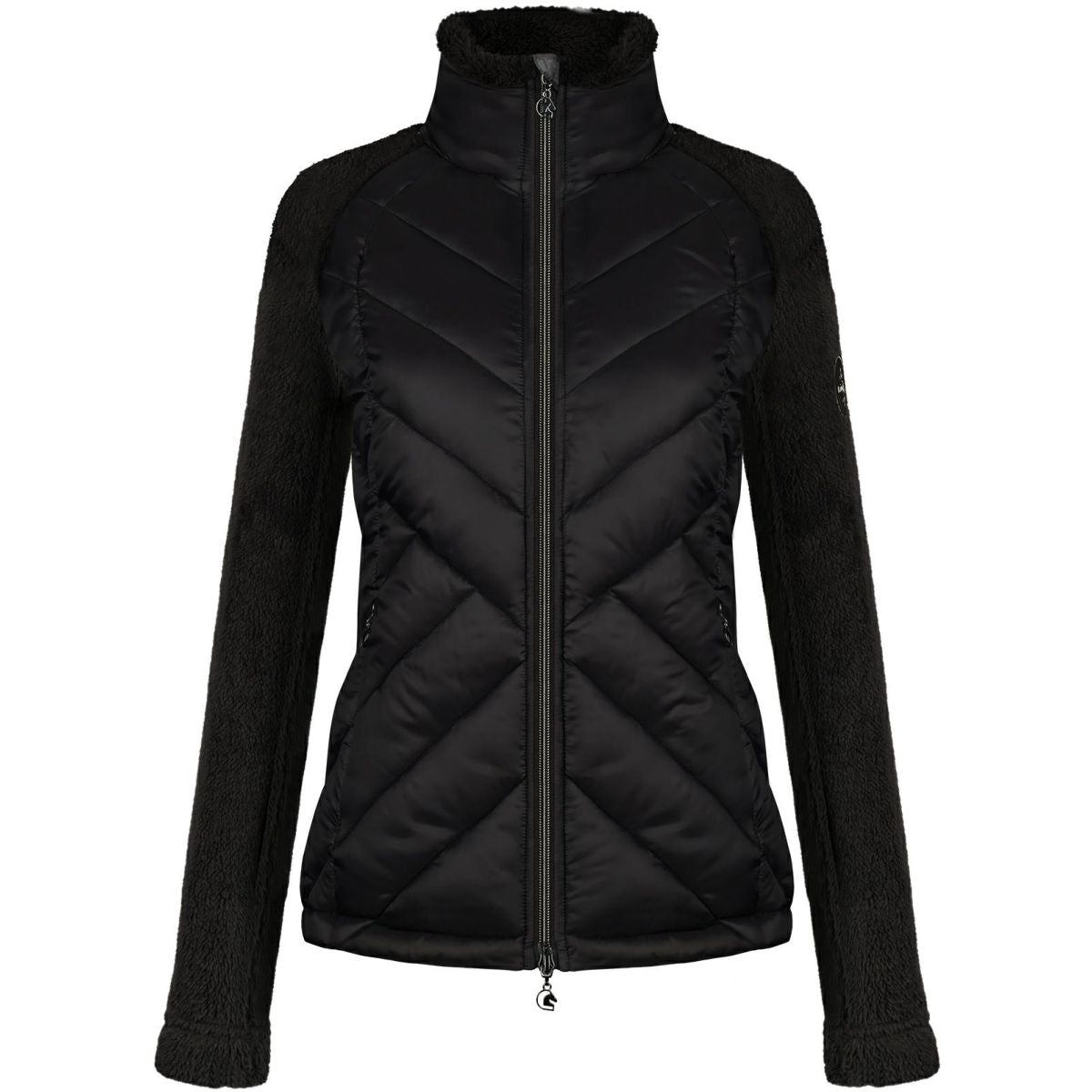 Fair Play Chaqueta Della Negro