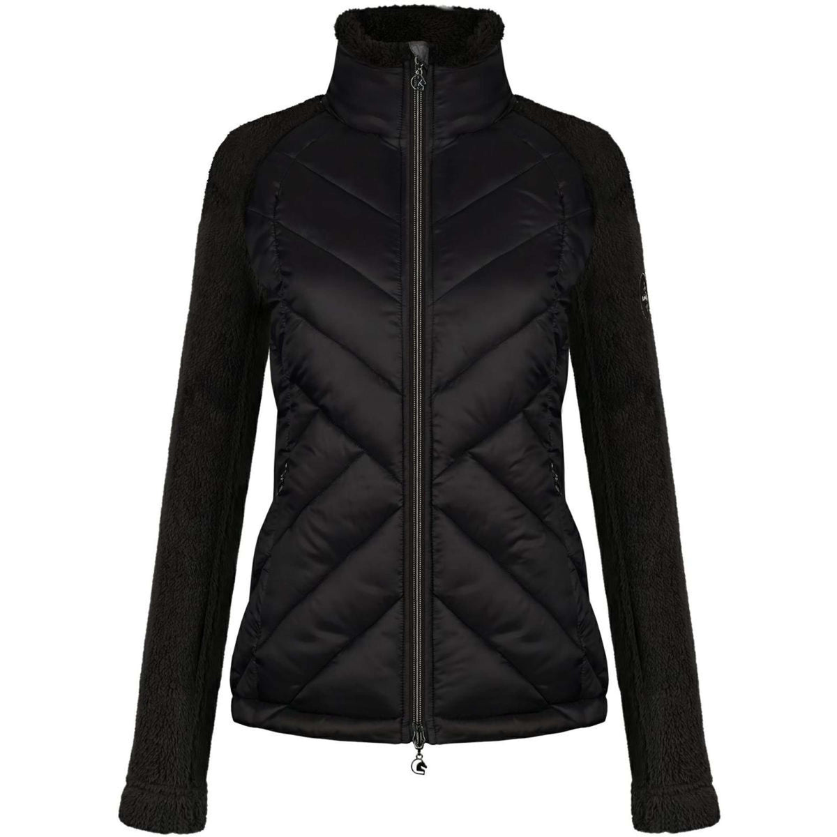 Fair Play Chaqueta Della Negro