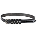 Imperial Riding Correas para espuelas IRHPardouz Black/Black Sparkling