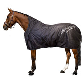 Imperial Riding Alfombra de Exterior IRHSuper-Dry 100g Negro