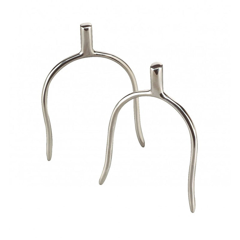 Feeling Sporen Acero inoxidable