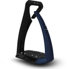 Freejump Estribos Soft Up Pro Plus Negro/Azul marino perla