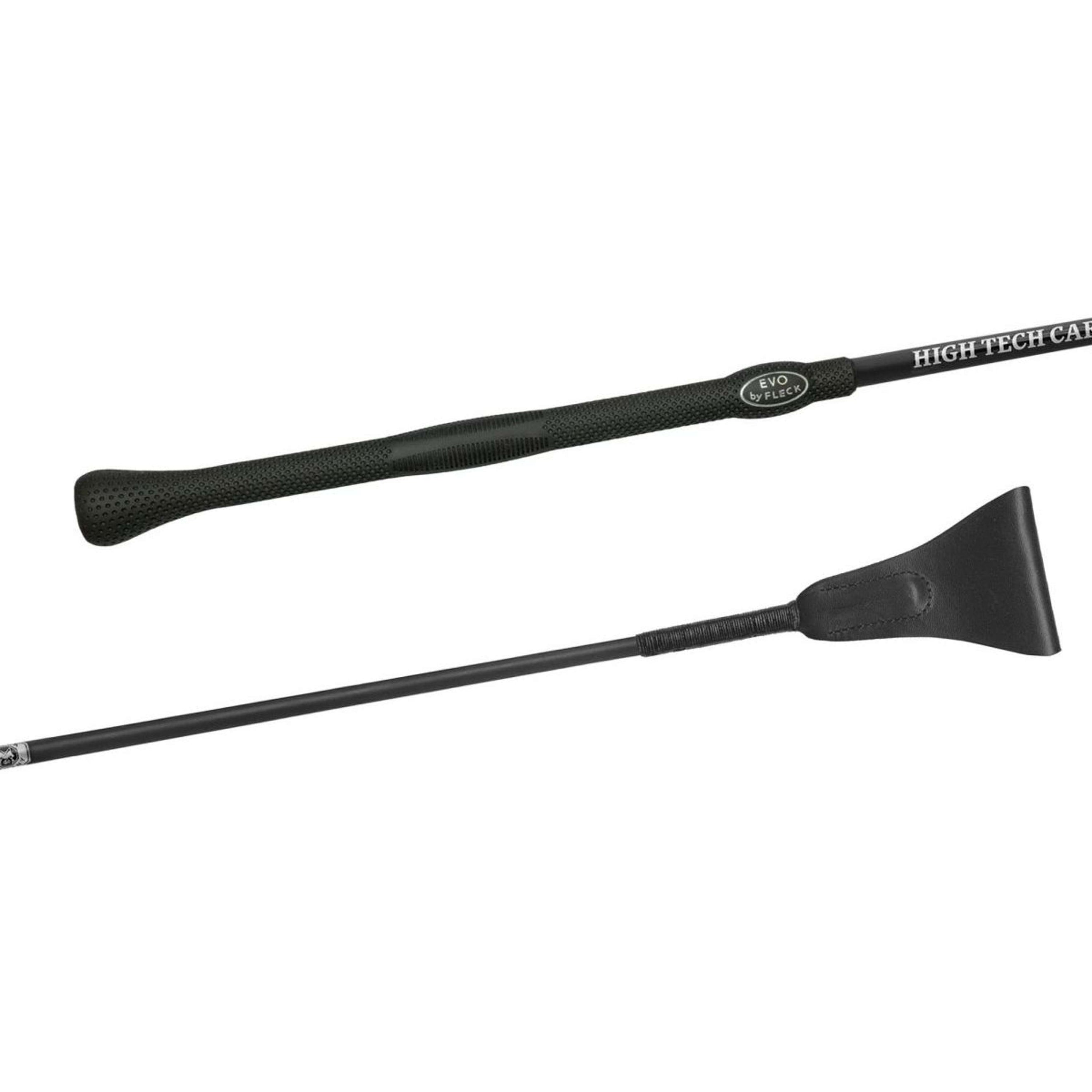 Fleck Látigo de Salto Evo Carbon Ultralight Negro