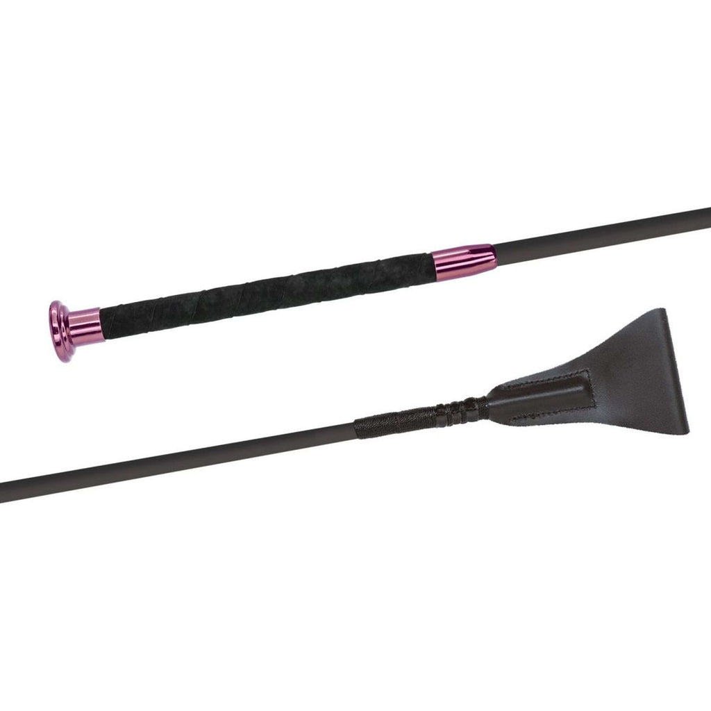 Fleck Látigo de Salto SilkTouch Premium Rosa