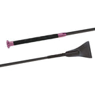 Fleck Látigo de Salto SilkTouch Premium Rosa
