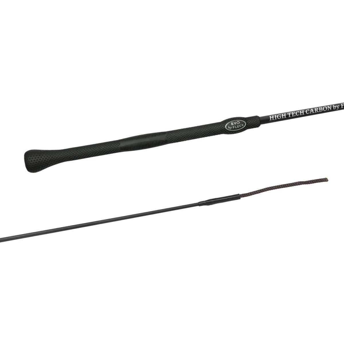 Fleck Fusta de doma Evo Carbon Ultralight Negro