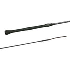 Fleck Fusta de doma Evo Carbon Ultralight Negro