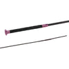 Fleck Fusta de doma SilkTouch Premium Rosa