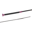 Fleck Fusta de doma SilkTouch Crystal Rosa