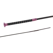 Fleck Fusta de doma SilkTouch Crystal Rosa