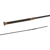 Fleck Fusta de doma SilkTouch Crystal Cafe Marron